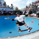 Hey Tony Hawk, is a hot dog a sandwich?
